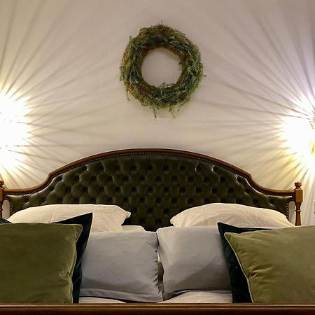 Sonnenhof 1737 - Ferienzimmer & Apartments Barbelroth Ngoại thất bức ảnh