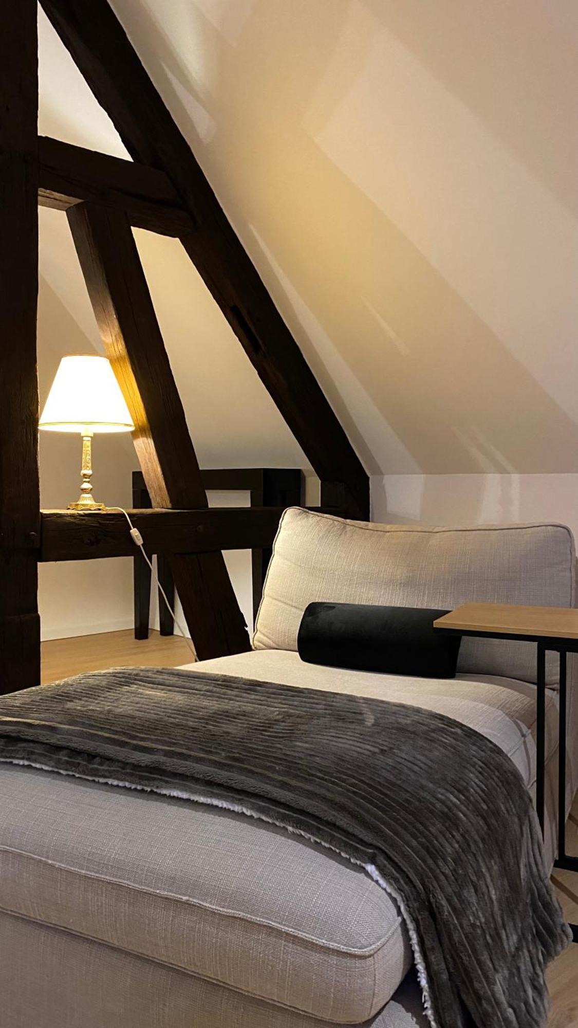 Sonnenhof 1737 - Ferienzimmer & Apartments Barbelroth Ngoại thất bức ảnh