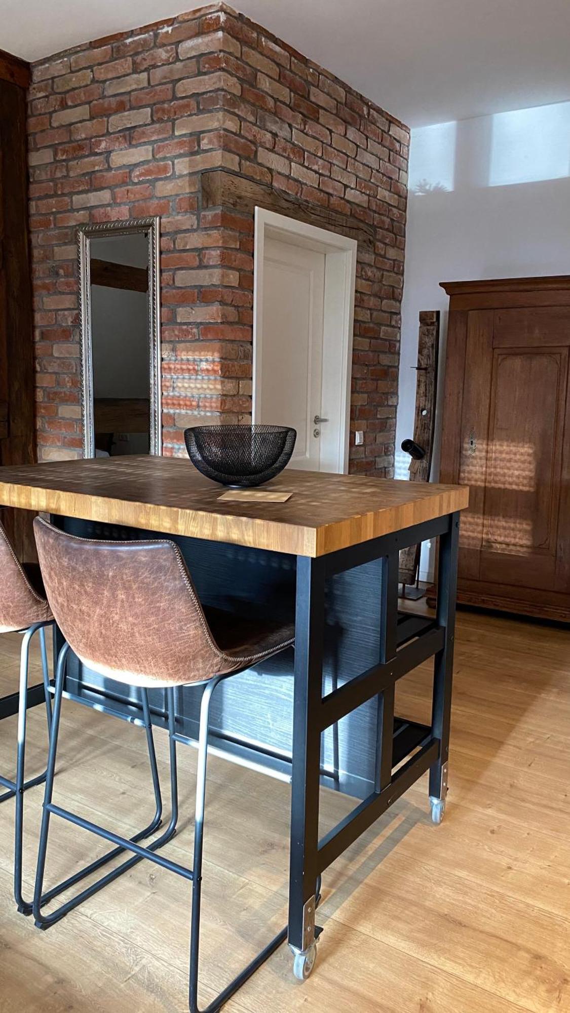 Sonnenhof 1737 - Ferienzimmer & Apartments Barbelroth Ngoại thất bức ảnh