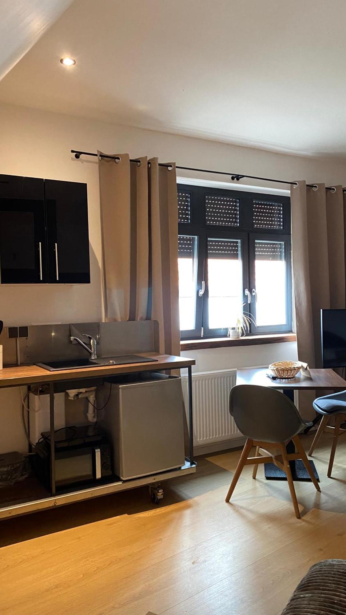 Sonnenhof 1737 - Ferienzimmer & Apartments Barbelroth Ngoại thất bức ảnh